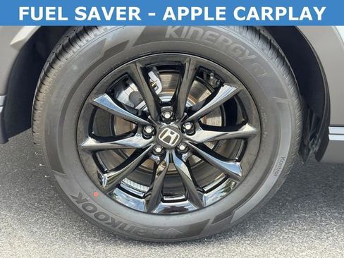 Certified 2026 Honda CR-V Sport image 12