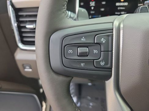 New 2026 GMC Sierra 1500 Denali w/ Technology Package image 23