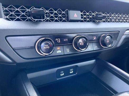 Used 2023 Honda Accord LX image 34