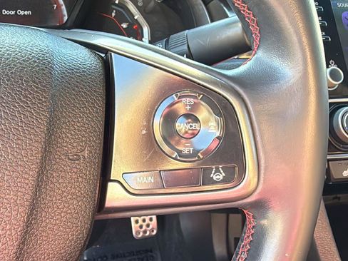 Used 2020 Honda Civic Si image 10