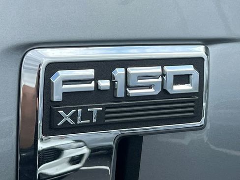 New 2026 Ford F150 XLT AWD/4WD image 2
