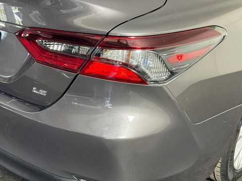 Used 2023 Toyota Camry LE FWD image 33