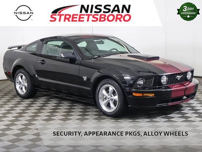 Used 2009 Ford Mustang GT