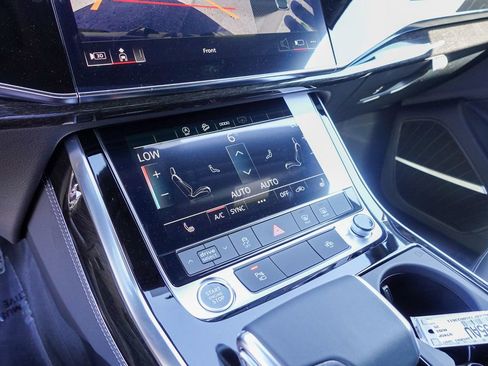 New 2025 Audi Q7 2.0T Premium Plus image 23