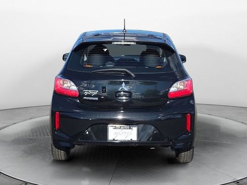 Used 2021 Mitsubishi Mirage image 4