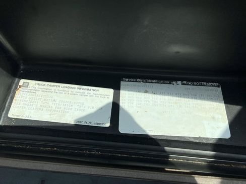 Used 1994 Chevrolet Silverado 3500 4x4 Crew Cab image 19