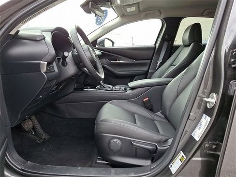 Used 2024 MAZDA CX-30 AWD 2.5 S w/ Select Sport Pkg image 15