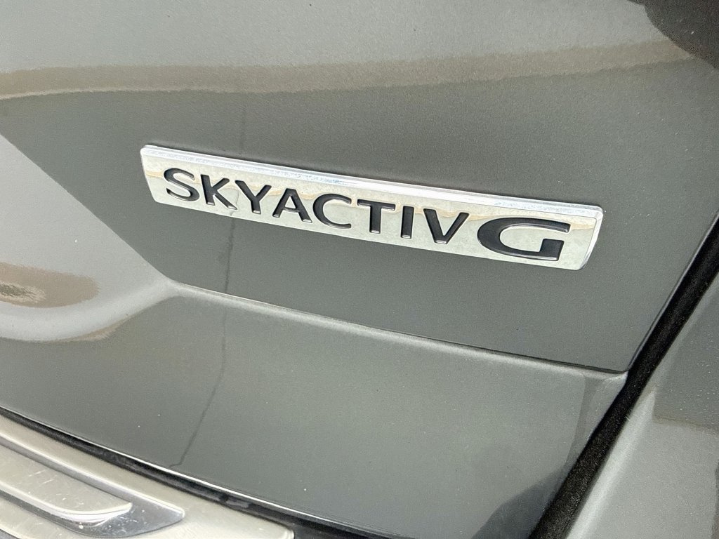 Used 2022 MAZDA CX-5 AWD 2.5 S w/ Premium Plus Pkg image 14