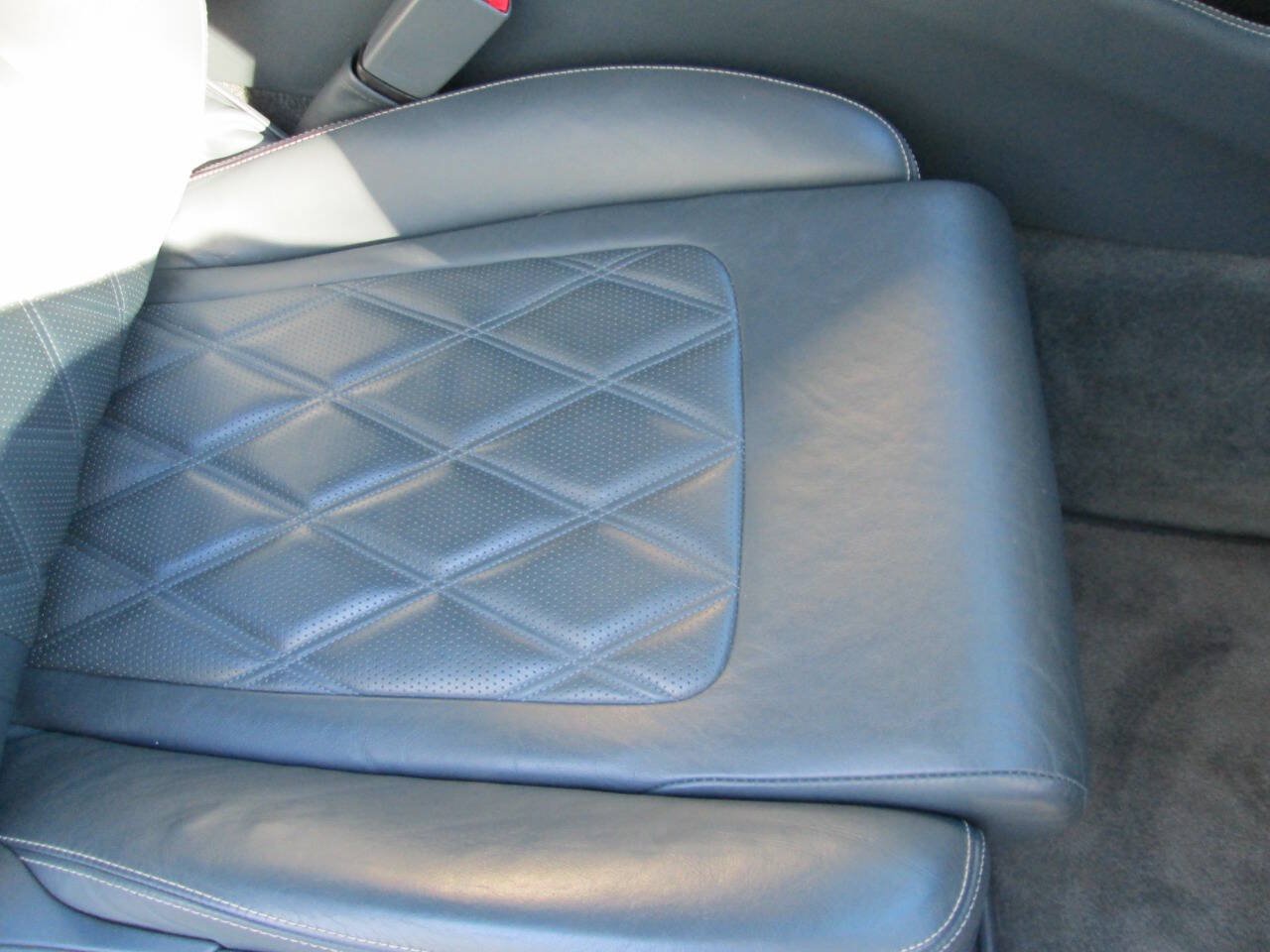 Used 2012 Bentley Continental GT AWD/4WD image 43