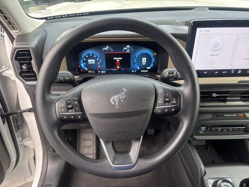 Used 2025 Ford Bronco Sport Big Bend image 21