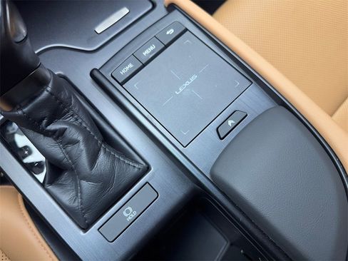 Used 2022 Lexus ES 350 w/ Premium Package image 71