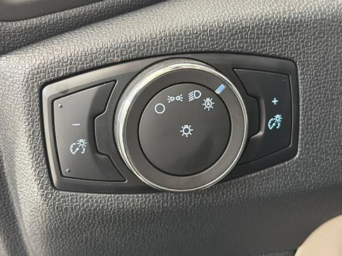 Certified 2021 Ford EcoSport S FWD image 23