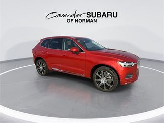 Used 2019 Volvo XC60 T6 Inscription w/ Protection Package Premier video 2