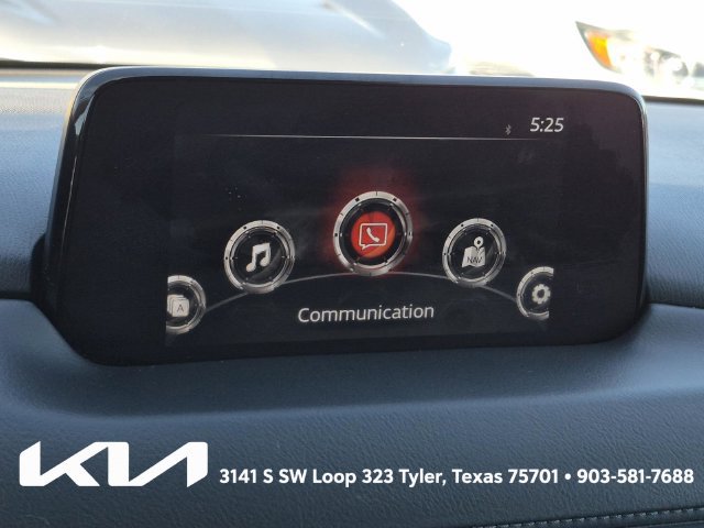 Used 2020 MAZDA CX-5 Touring FWD image 33