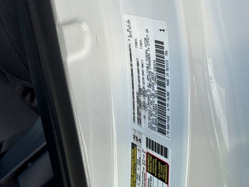 Certified 2025 Toyota Tacoma SR image 35