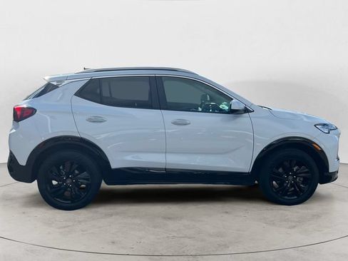 Used 2024 Buick Encore GX Sport Touring AWD/4WD image 6