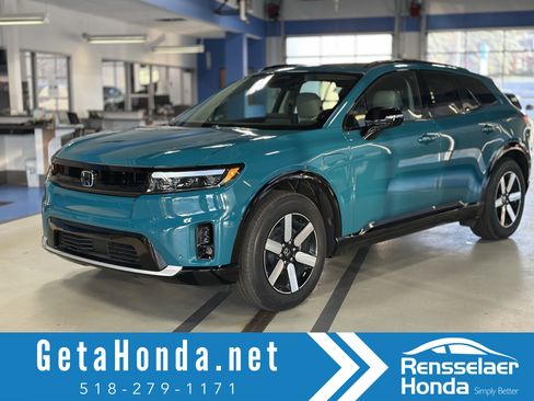 New 2026 Honda Prologue Touring image 1