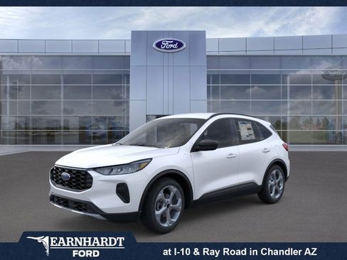 New 2026 Ford Escape ST-Line image 1