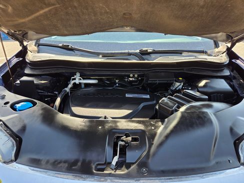 Used 2020 Honda Pilot EX-L image 32
