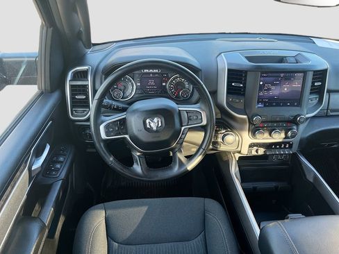 Used 2022 RAM 1500 Big Horn image 22