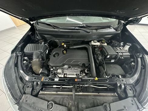 Certified 2024 Chevrolet Equinox LT image 31