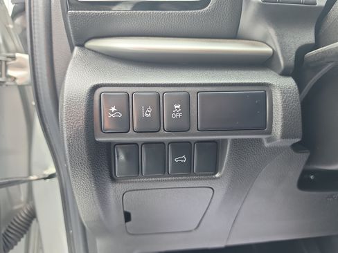 Used 2026 Mitsubishi Eclipse Cross SE AWD/4WD image 19