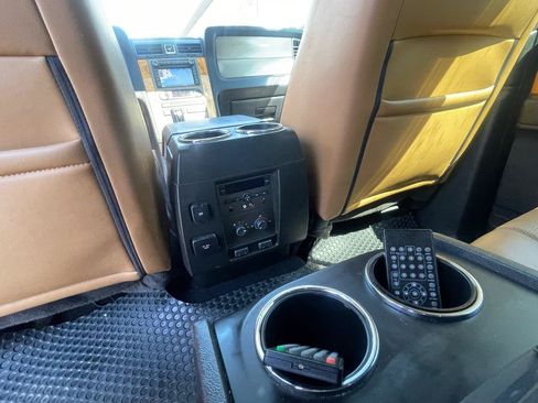 Used 2011 Lincoln Navigator 4WD w/ 101A Rapid Spec Order Code image 13