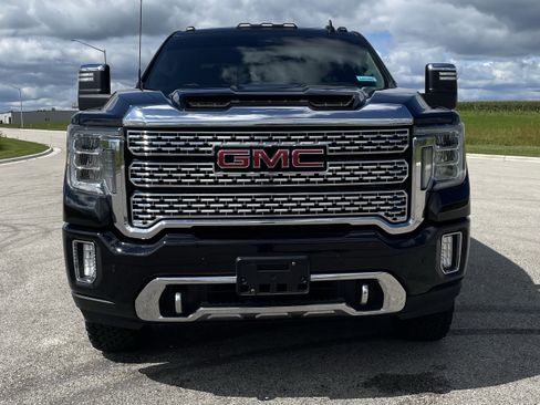 Used 2020 GMC Sierra 2500 Denali image 33