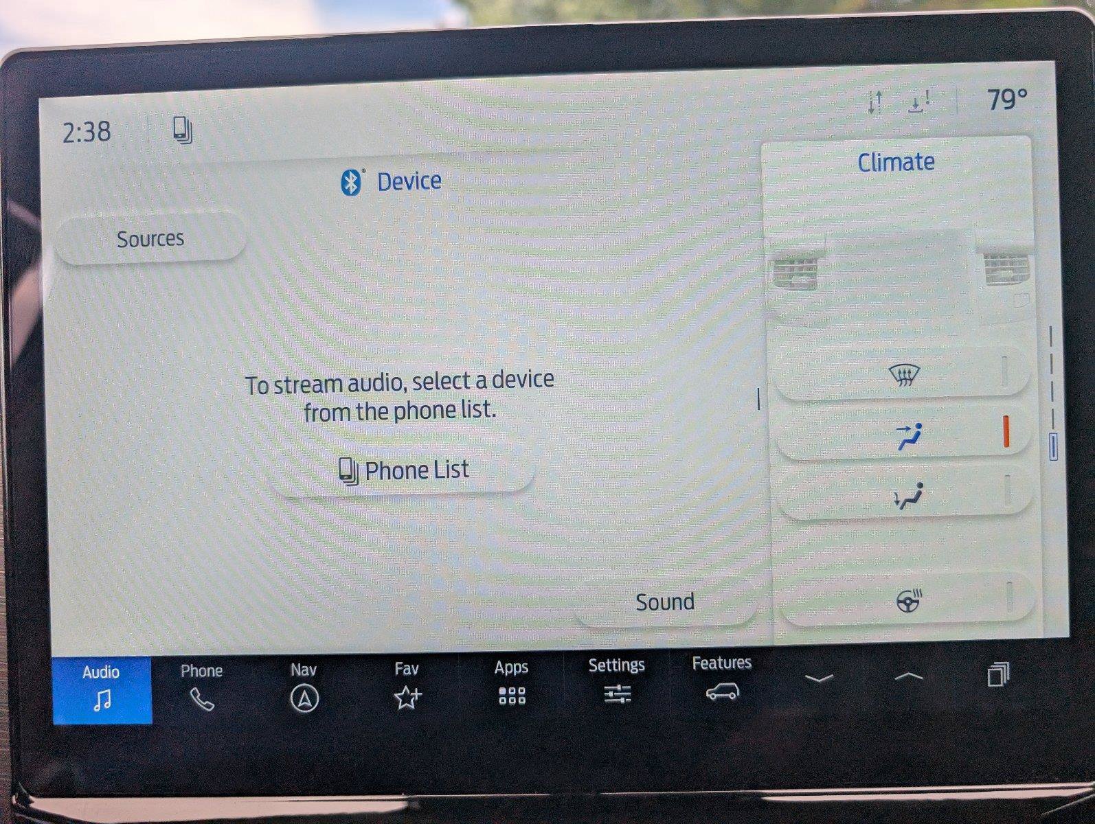 Used 2024 Ford Expedition Max Limited AWD/4WD image 16