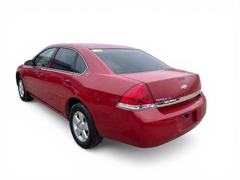Used 2008 Chevrolet Impala LT image 3