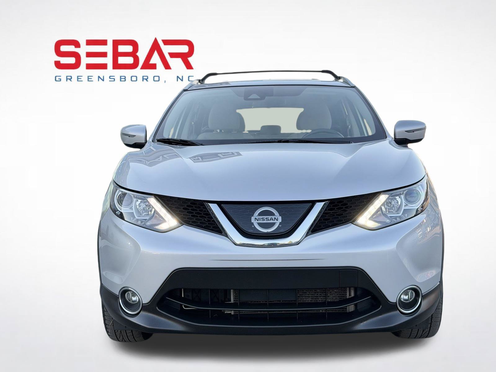 Used 2019 Nissan Rogue Sport SV w/ All-Weather Package AWD/4WD image 5