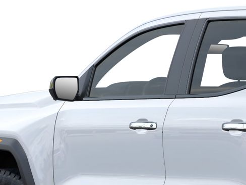 New 2026 GMC Canyon Denali w/ LPO, Black Badging Package AWD/4WD image 12