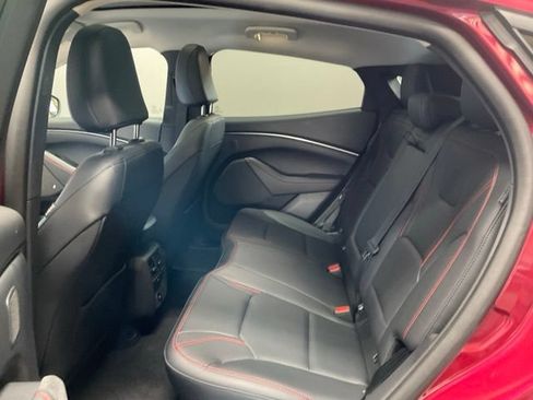 Used 2025 Ford Mustang Mach-E Premium w/ Sport Appearance Package AWD/4WD image 19
