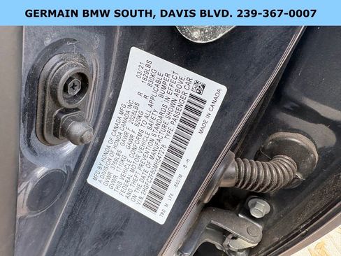 Used 2021 Honda Civic LX image 24