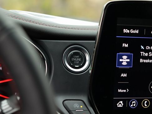 Used 2025 Chevrolet Blazer RS image 20