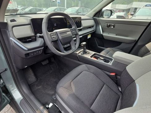 New 2027 Kia Seltos S AWD/4WD image 25