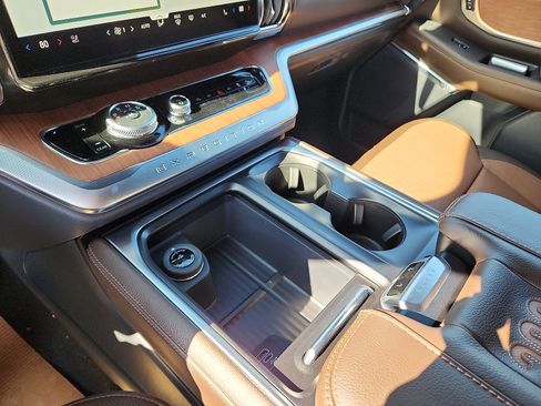 New 2026 Ford Expedition King Ranch image 18