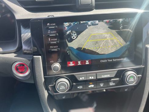 Used 2020 Honda Civic Si image 33