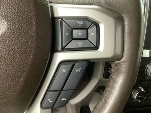 Used 2018 Ford F250 King Ranch w/ Chrome Package image 15