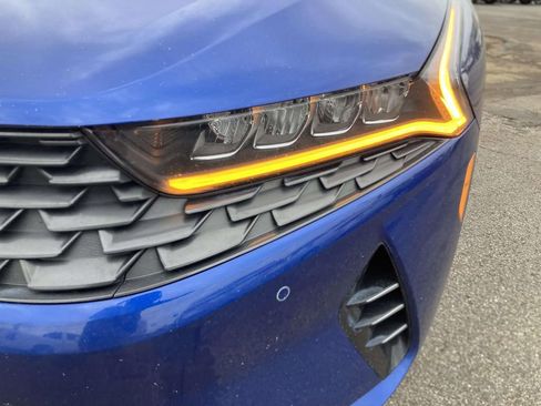 Used 2024 Kia K5 EX w/ EX Premium Package image 10