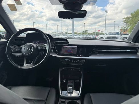 Used 2024 Audi A3 2.0T Premium FWD image 20