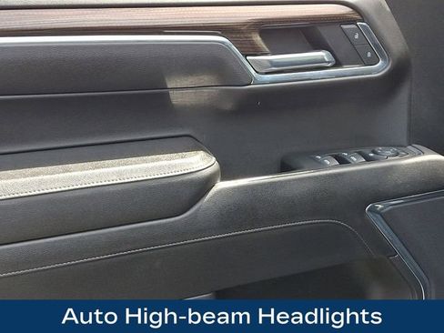 Used 2023 Chevrolet Silverado 1500 LT AWD/4WD image 21