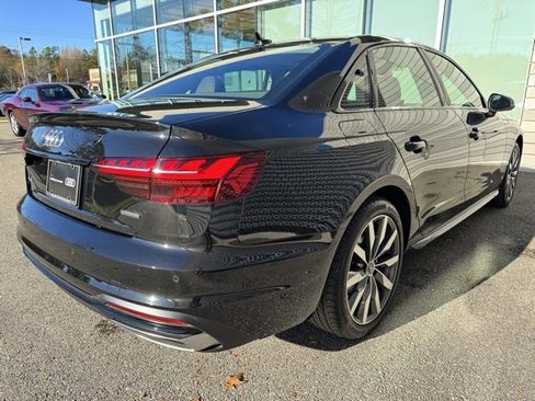 Certified 2023 Audi A4 2.0T Premium Plus w/ Premium Plus Package image 5