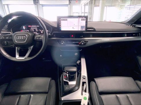 Used 2021 Audi A5 2.0T Premium Plus w/ Premium Plus image 10