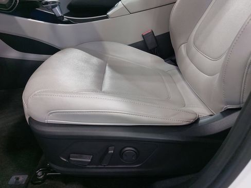 Used 2023 Hyundai Tucson SEL w/ Convenience Package AWD/4WD image 29
