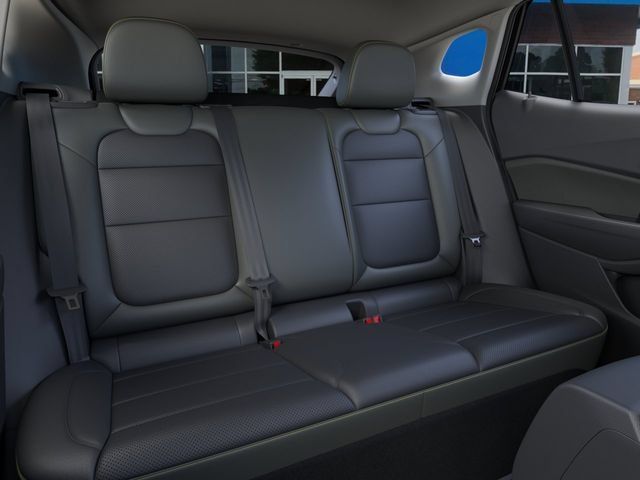 New 2026 Chevrolet Trax ACTIV w/ Sunroof Package FWD image 17