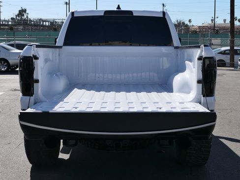 Used 2022 RAM 1500 TRX image 6