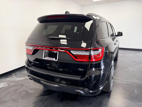Used 2024 Dodge Durango R/T w/ Tow 'N Go Group AWD/4WD image 7