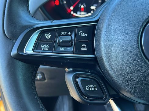 Used 2024 Dodge Hornet R/T Plus w/ Tech Pack Plus w/o Parking image 24