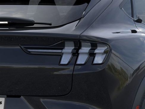 New 2026 Ford Mustang Mach-E Select w/ Comfort Package image 21
